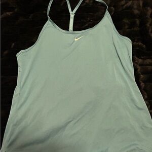 Nike Women's Aqua Tank Top